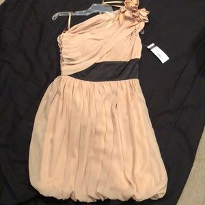 Cocktail dress.